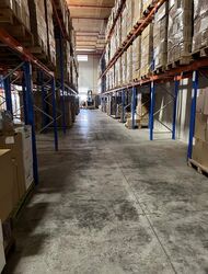 Imm Building (D22), Warehouse #579074551